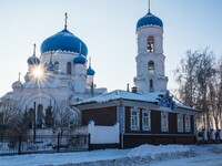 В Рождественскую ночь в Бийске будет организована работа общественного транспорта