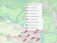 Администрация Бийска пообещала горожанам сделать интерактивную карту по уборке улиц