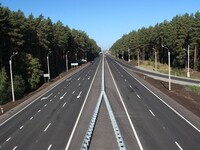 В Алтайском крае полным ходом идет ремонт федеральных трасс