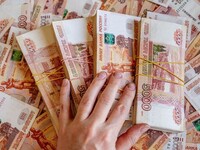 Администрация Бийска спрогнозировала рост заработных плат в городе в ближайшие годы