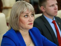 В Алтайском крае возбуждено уголовное дело о мошенничестве против депутата АКЗС и ее помощника