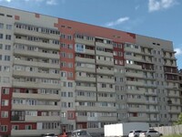 Администрация Бийска вновь выставила на торги недостроенную многоэтажку на Митрофанова