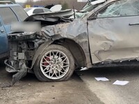 Смертельное ДТП произошло сегодня в Бийске