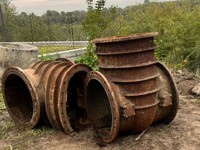 Прошла реконструкция одного из важнейших узлов городского водоснабжения