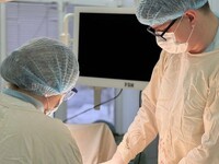 Иностранный пациент получил высококвалифицированную помощь в Бийске