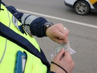 Инспекторов ГАИ освободят от лишней писанины