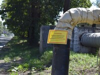 Сроки отключения горячей воды в Бийске продлили до 19 августа