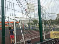 «Народный фронт» будет добиваться усиления контроля по обслуживанию общественных территорий Бийска