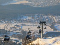 Республика Алтай возглавила рейтинг самых дорогих регионов для отдыха в 2025 году