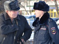 Дефицит кадров в полиции Алтайского края: региону не хватает более 2,5 тысяч полицейских