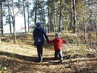 В Алтайском крае из-за теплой осени сохраняется высокая активность клещей