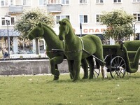 Парк могут переименовать