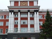 Алтайский суд поддержал арест фигурантки дела о фиктивном помощнике депутата