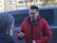 Бывшего чиновники администрации Бийска внесли в украинскую базу «Миротворец»