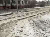 Мэр Бийска Виктор Щигрев прокомментировал “сложный день” 10 февраля