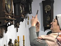 Приходите удивляться