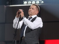 Группа «Любэ» выступит на Всероссийском дне поля в Алтайском крае