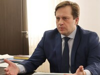 Больниц много — пациентов мало