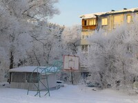 Алтай готовится к новым морозам: тридцатиградусные отметки вернутся в регион