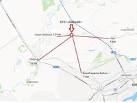 Мусоросортировочный комплекс у Бийска построят всего в 5 км от жилой застройки