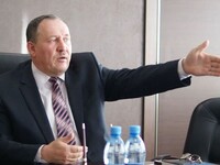 Бывшему главе Бийска Николаю Нонко оставили в силе приговор по делу о злоупотреблении полномочиями