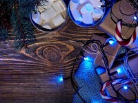 В Алтайском крае ожидается комфортная новогодняя ночь