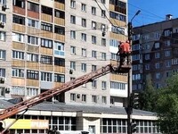 Новые секции на светофорах повысят безопасность на Зеленом клине