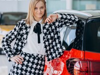 Лишь 10% семей Алтайского края потянут кредит на новую машину