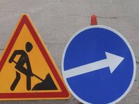 В Бийске на месяц перекроют участок улицы Сибирской из-за строительства газопровода