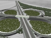 Для второго обхода Бийска изымут более 38 гектаров земли