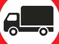 На дорогах Алтайского края ввели ограничения для большегрузов