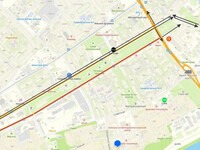 Движение на улице Красноармейской ограничат на три месяца