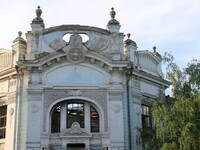 Пассаж Фирсова в Бийске выставили на продажу за 1,22 рубля