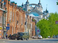 Алтайский край готовится к приему китайских туристов и включает Бийск в новые маршруты