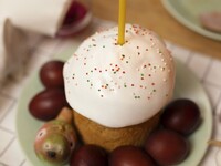 Алтайский край лидирует по снижению цен на пасхальный набор