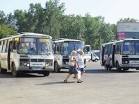 В Бийске решают вопрос повышения тарифов в общественном транспорте