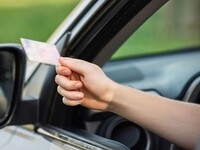 Госдума рассмотрит отмену части штрафов для водителей