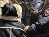 Ночной контроль: 11 подростков обнаружены в барах Бийска, родители привлечены к ответственности