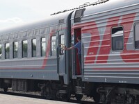 На новогодние праздники поезд Бийск-Новосибирск-Томск будет курсировать ежедневно