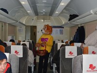 С 20 апреля изменится расписание пригородных поездов между Бийском и Барнаулом