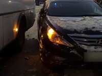 Уголовное дело возбудили после гибели ребенка под колесами машины и автобуса в Бийске