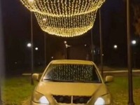 Бийчанка получила штраф за езду по парку ради лайков
