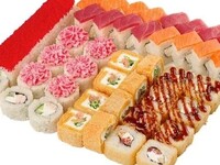 Доставка роллов и суши в Бийске — вкусный выбор от «Ролльницы»