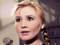 В Алтайском крае отметят 100-летие со дня рождения актрисы Екатерины Савиновой