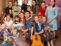 Одиннадцать причин для счастья