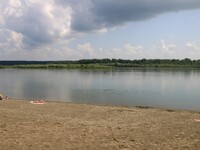 Бийские пляжи закрыты для купания до следующего летнего сезона