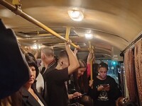 В Бийске администрация выписала штраф перевозчику, который работает в Заречье