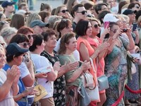 Известные артисты и писатели: кто приедет в Алтайский край на Шукшинские чтения этим летом