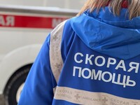 Пострадавший ребенок взят на сопровождение Минздравом Алтайского края