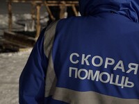 Женщина в Бийске разыграла экстренные службы, сообщив о своём "утоплении"